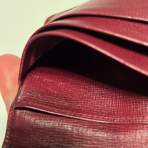 Cartier Kisslock Wallet - Picture 15 of 15